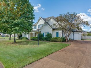 6576 Moondance Dr, Olive Branch, MS 38654