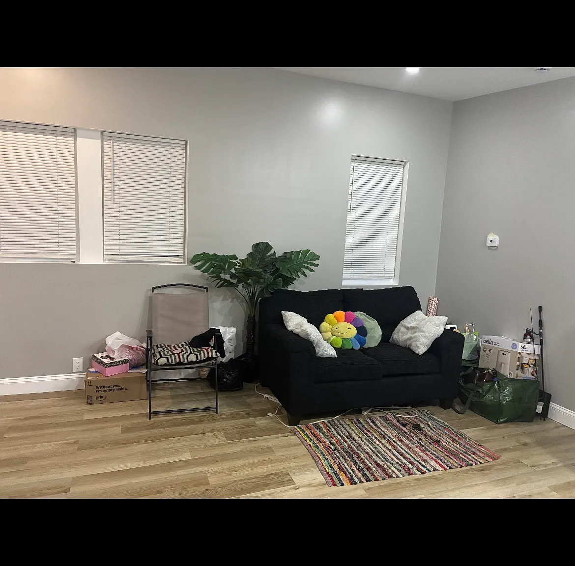 1 bed, 550 sqft, $1,275 — Photo 2