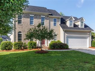 3658 Single Leaf Ct, High Point, NC 27265