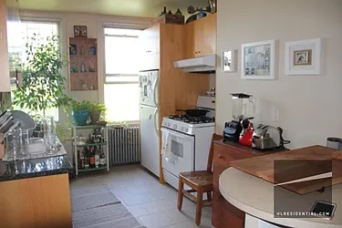 Rented by Highline Residential