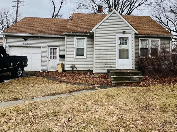 419 W Jolly Rd, Lansing, MI 48910