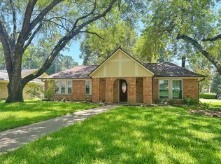 1806 Southwood Dr, New Caney, TX 77357
