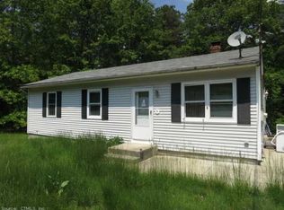 224 Sawmill Hill Rd, Killingly, CT 06239