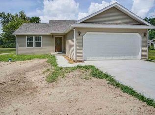 54845 Currant Rd, Mishawaka, IN 46545