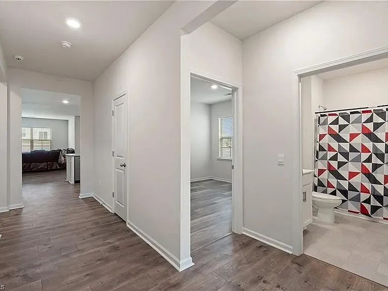 4608 Reedy Creek Farm Cir — Photo 2