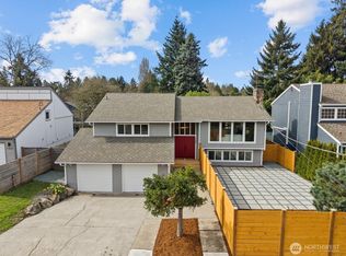 7407 25th Avenue NE, Seattle, WA 98115