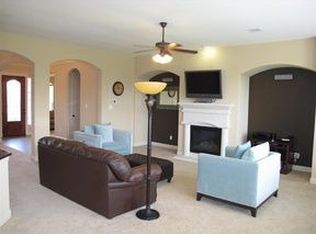 19701 N Palo Duro Lake Trl, Cypress, TX 77433