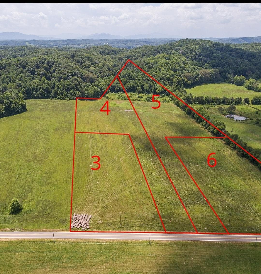 Warrensburg Rd LOT 5, Greeneville, TN 37743 MLS 9943029 Zillow