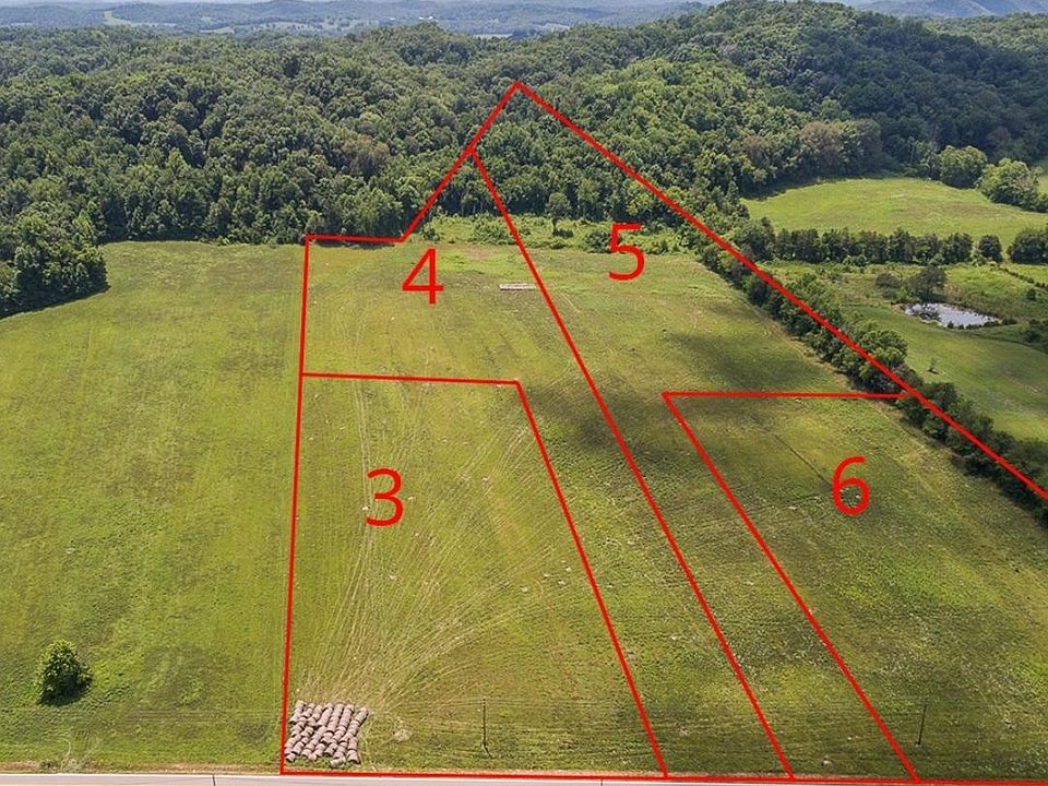 Warrensburg Rd LOT 5, Greeneville, TN 37743 MLS 9943029 Zillow