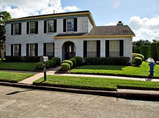 8523 Cookglass Dr, Houston, TX 77072