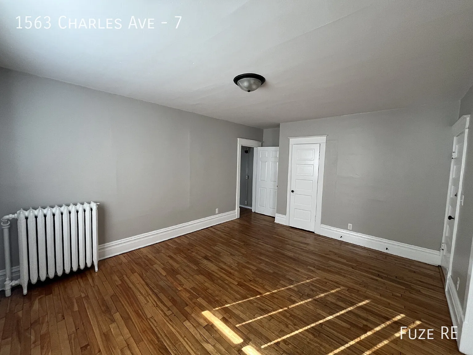 Charming 1-Bedroom Apartment Available Now in Saint Paul! — Photo 2