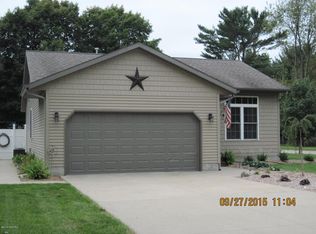 403 E Muskegon Ave, Whitehall, MI 49461