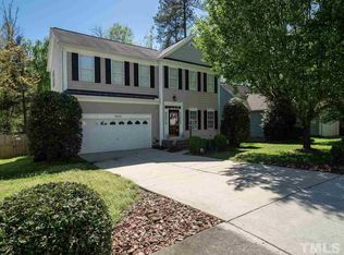 9229 Shallcross Way, Raleigh, NC 27617