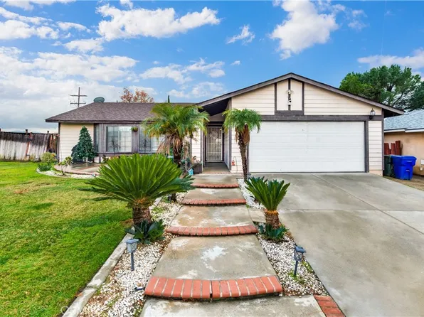 2305 Huff St, Colton, CA 92324