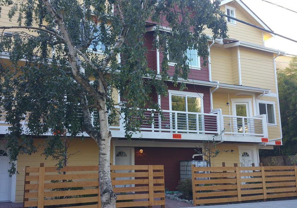 1st image of 6533B 5th Ave NE #B
