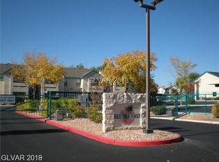 5251 Lindell Rd UNIT 104, Spring Valley, NV 89118