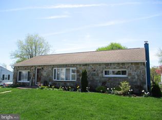 930 N Walnut St, Coatesville, PA 19320