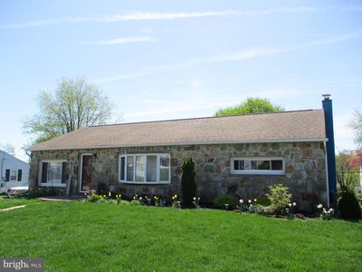 930 N Walnut St, Coatesville, PA, 19320