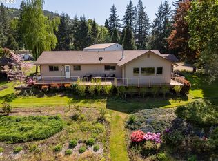 3413 Wild River Dr, Roseburg, OR