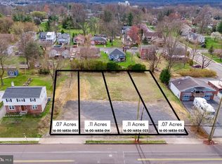 23 N Keim St, Pottstown, PA 19464
