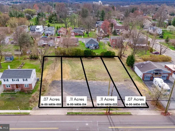 23 N Keim St, Pottstown, PA 19464