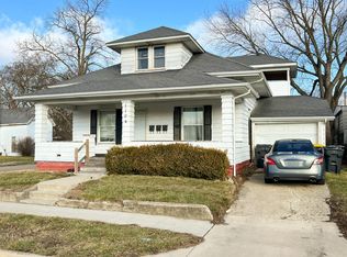 1104 E 29th St #2, Anderson, IN 46016