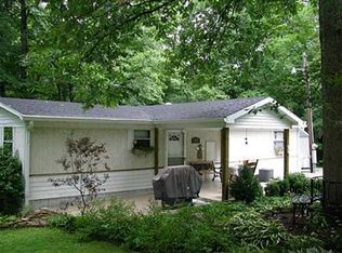 102 Blue Side Pl, Cloverdale, IN