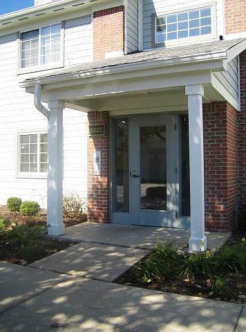 Welcome Home!