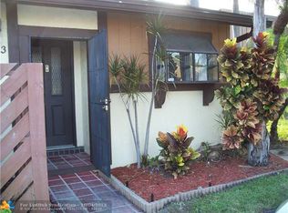 733 Banks Rd, Margate, FL 33063