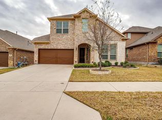 14809 Star Creek Dr, Aledo, TX 76008
