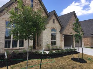 3061 Coral Sky, Seguin, TX 78155