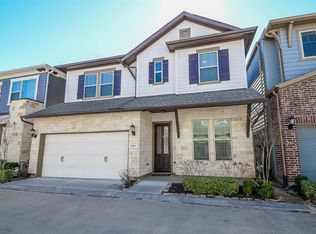 8821 Ashbloom Ln, Houston, TX 77080