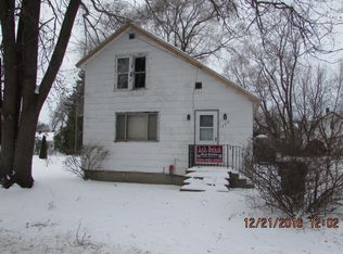 306 S Wenona Ave, Bay City, MI 48706
