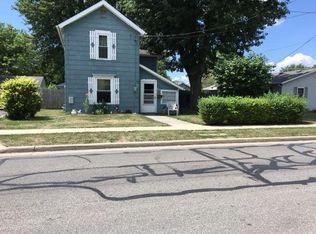 277 Clinton St, Marion, OH 43302