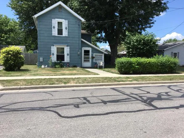 277 Clinton St, Marion, OH 43302