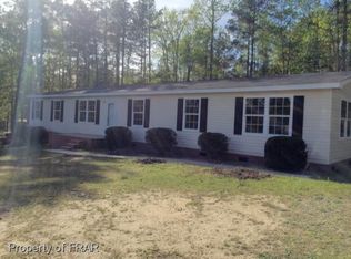 154 Gold Finch Cir, Cameron, NC 28326