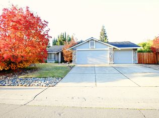 3502 Montero Rd, Cameron Park, CA 95682