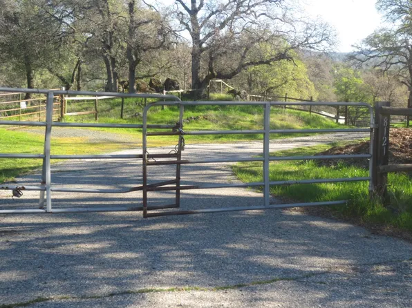 6 Hammonton Smartsville Rd, Smartsville, CA 95977