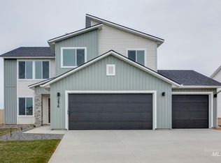 2476 N Arroyo Vista Way, Kuna, ID 83634