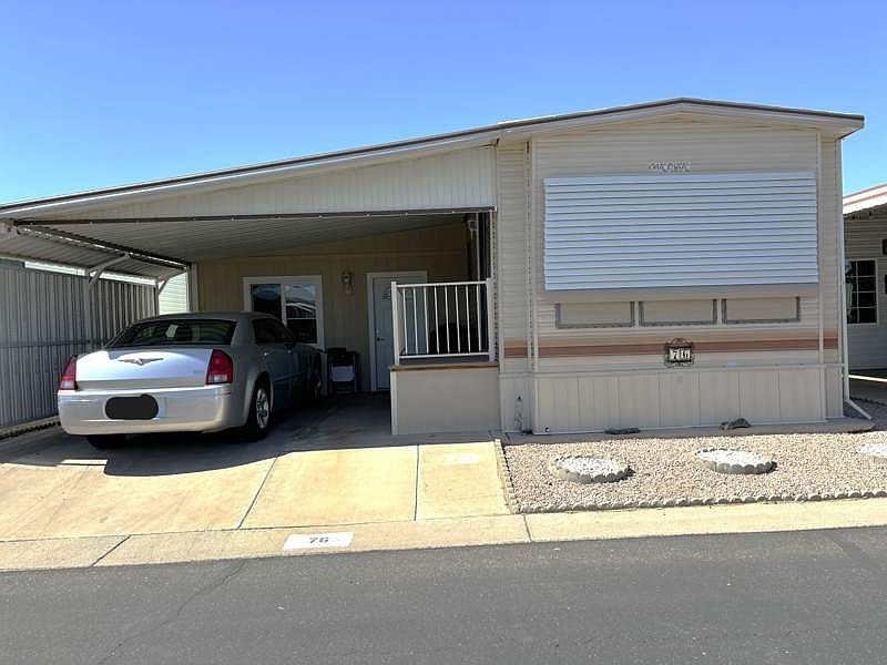 1st image of 702 S Meridian Rd #76