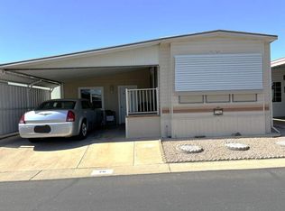 702 S Meridian Rd #76, Apache Junction, AZ 85120