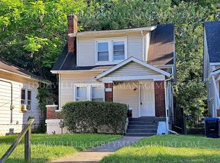 3100 Grand Ave, Louisville, KY 40211