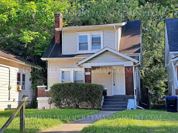 3100 Grand Ave, Louisville, KY 40211
