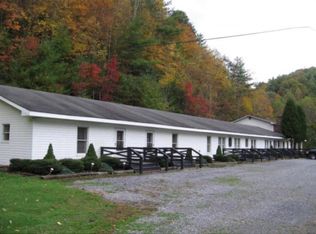 19120 Woodby Ln, Abingdon, VA 24211