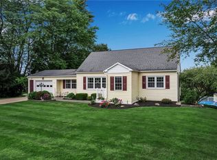 13905 Allen Rd, Albion, NY 14411