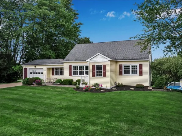 13905 Allen Rd, Albion, NY 14411