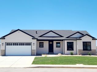 97 N Strathmore Lane Phs LOT 13-4, Cedar City, UT 84720