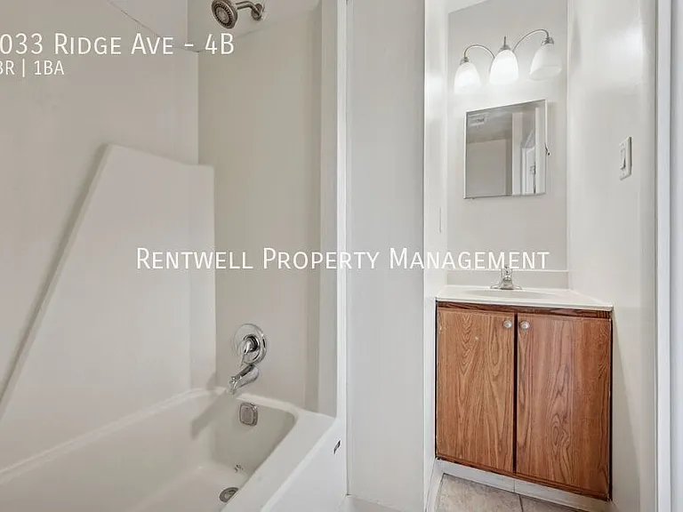 7033 Ridge Ave #4B — Photo 14