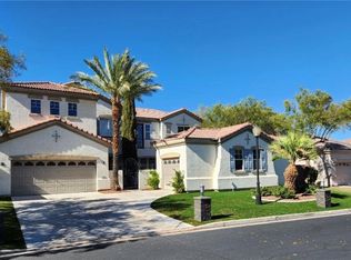 8108 Tower Bridge Ave, Las Vegas, NV 89117