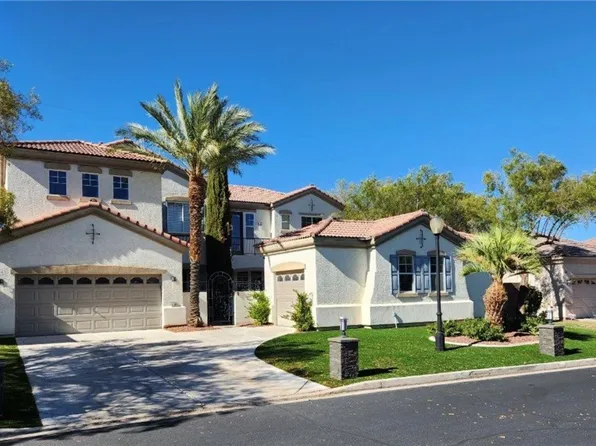 8108 Tower Bridge Ave, Las Vegas, NV 89117